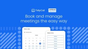 tidycal Review