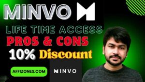 Minvo Review, Minvo