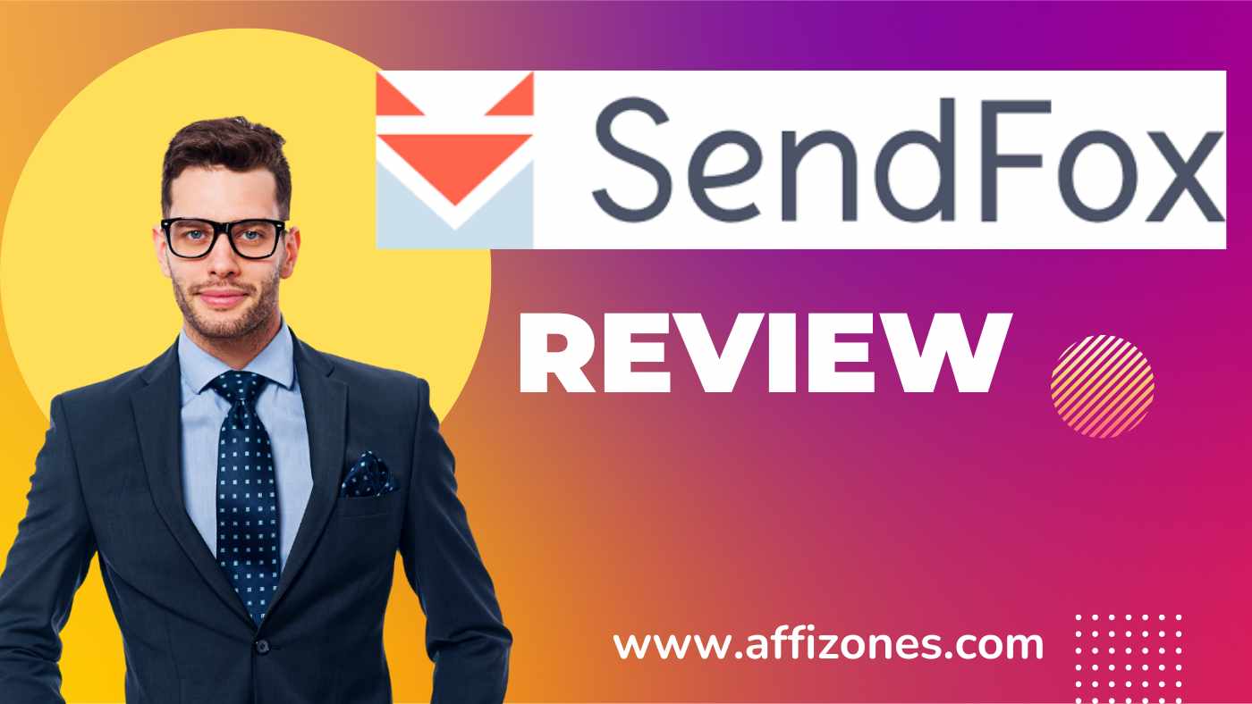 Sendfox review