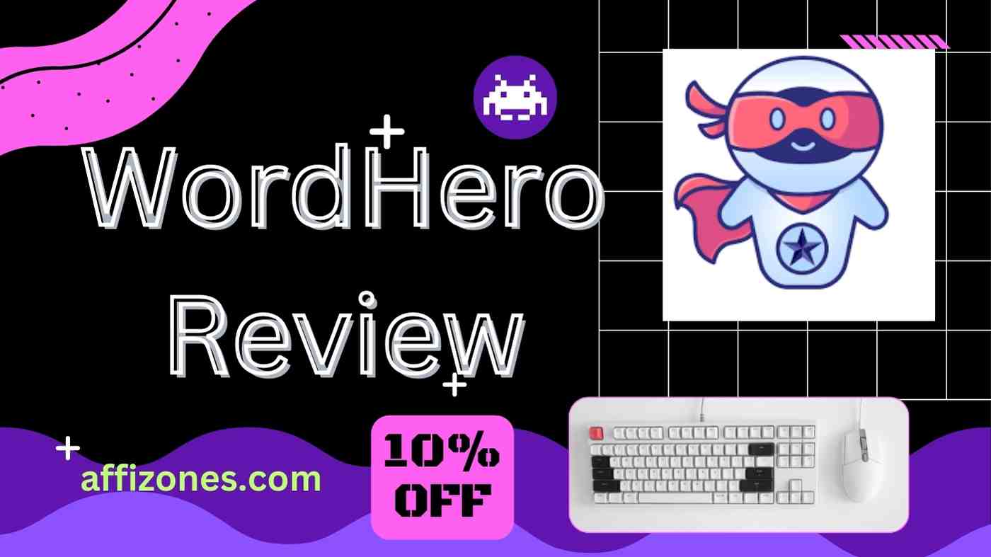 WordHero Review